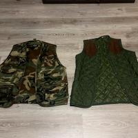 GILET DA CACCIA