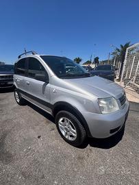 Fiat Panda 1.3 MJT 16V 4x4 Climbing