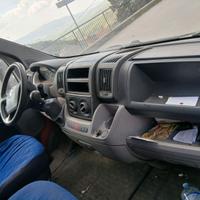 Fiat Ducato 2300, h2l2 anno 2010