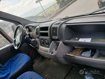 Fiat Ducato 2300, h2l2 anno 2010