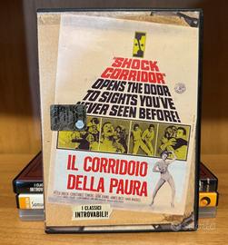 Samuel Fuller - Collezione 4 DVD