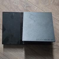 PS2 Playstation 2 Slim
