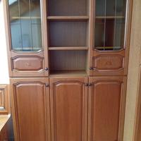 Credenza in legno 