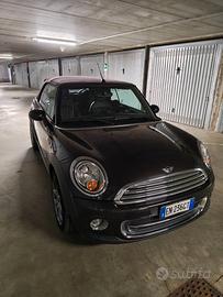 MINI CABRIO HIGHGATE