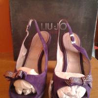 SCARPE DONNA N°6