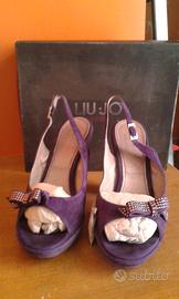 SCARPE DONNA N°6
