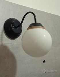 Completo bagno Ikea