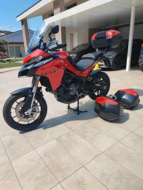 ducati multistrada v2s 