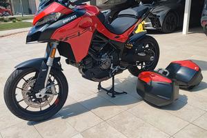 ducati multistrada v2s 
