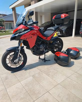 ducati multistrada v2s 