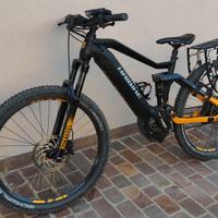 MTB ebike