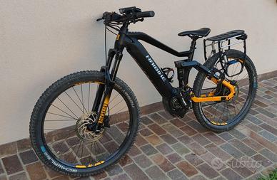 MTB ebike