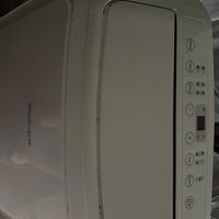 Climatizzatore portatile