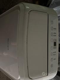 Climatizzatore portatile