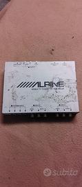 sintonizzatore TV Alpine