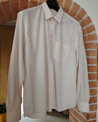 Camicia uomo