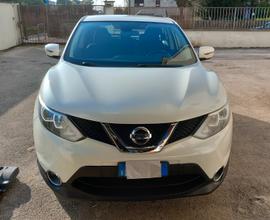 NISSAN Qashqai 2ª serie - 2017