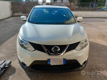 NISSAN Qashqai 2ª serie - 2017