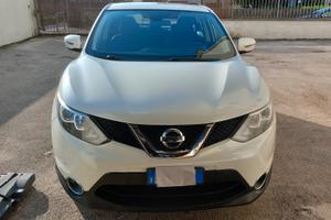 NISSAN Qashqai 2ª serie - 2017