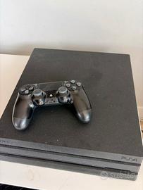 Playstation 4 Pro PS4 Pro 1 TB SSD