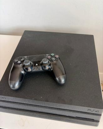 Playstation 4 Pro PS4 Pro 1 TB SSD