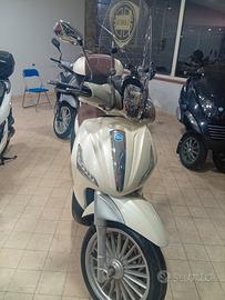 Piaggio Beverly 300 i.e. I