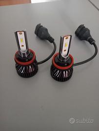 lampadine led h7