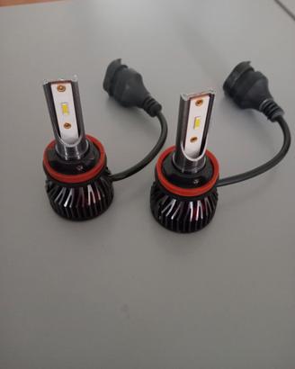 lampadine led h7