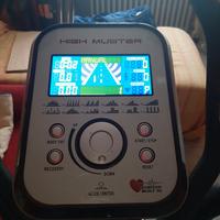 Ellittica crosstrainer usato