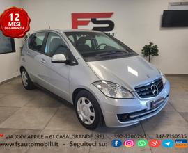 Mercedes-benz A 160 CDI BlueEFFICIENCY Avantgarde