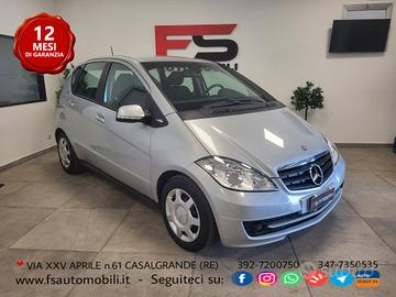 Mercedes-benz A 160 CDI BlueEFFICIENCY Avantgarde