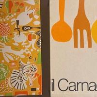 Luigi Veronelli - il Carnacina,  Garzanti ,1972