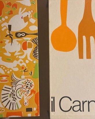 Luigi Veronelli - il Carnacina,  Garzanti ,1972