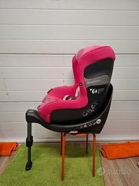 Seggiolino Auto Cybex Sirona Sensorsafe