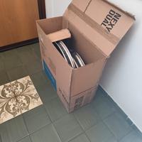 cerchi Honda XL 500/250 R