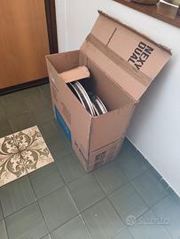 cerchi Honda XL 500/250 R