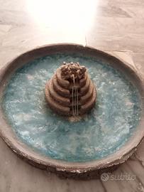 Fontana diorama