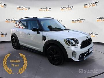 MINI Countryman Mini 2.0 Cooper D Northwood E...