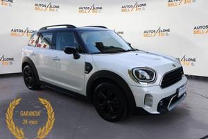 MINI Countryman Mini 2.0 Cooper D Northwood E...