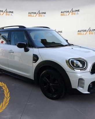 MINI Countryman Mini 2.0 Cooper D Northwood E...