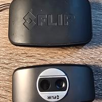 termocamera flir one