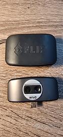 termocamera flir one