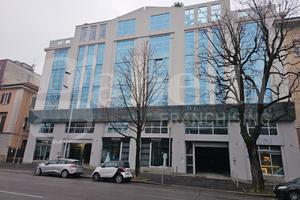 Ufficio Brescia [UF058LACU]