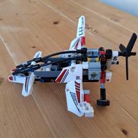 lego  42057 aereo