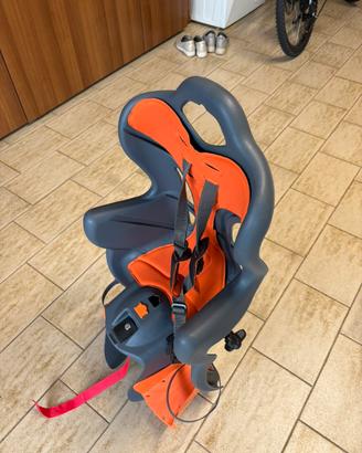 Seggiolino Bici Bambini