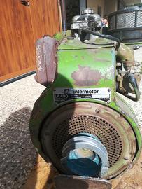 motore lombardini LA 490