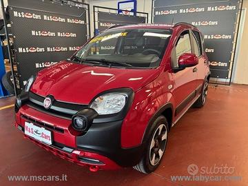 FIAT Panda Cross 1.0 FireFly S&S Hybrid