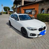 Bmw serie 1 m sport 120d
