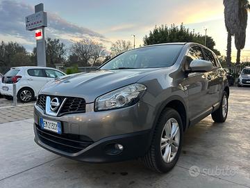 NISSAN Qashqai 1.5 dCi DPF Acenta