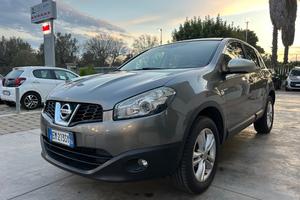 NISSAN Qashqai 1.5 dCi DPF Acenta